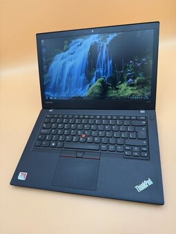 Notebook Lenovo A475 / AMD A12 / 8GB RAM / HDD / Windows 7 - 8
