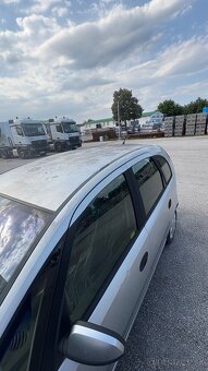 Opel meriva 1,6 - 8