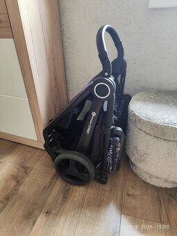 Športový kočík Petite& Mars - 8