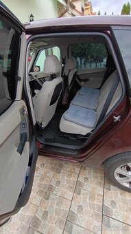 Predám Citroen C4 Picasso - 8