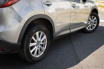 Mazda CX-5 2.2 AWD - 8