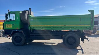 TATRA T815 4X4 - 8