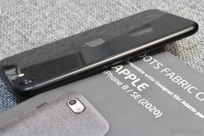 iPhone SE 2020 64GB (plne funkčný) - 8