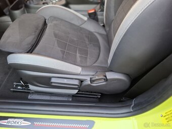 MINI John Cooper Works 231 PS - 8