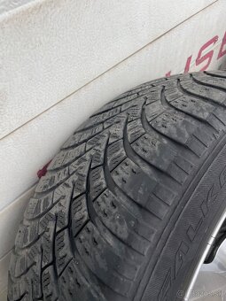 Elektróny 5x114,3 r17 225/60 r17 Kia, Hyundai, Dodge a iné - 8