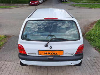 Renault Twingo 1,2 TWINGOMATIC - AJ NA SPLÁTKY OD 19,90e - 8