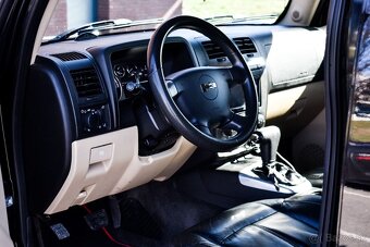 Hummer H3 - 8