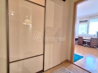 Očarujúci 2 izbový byt so zmenou dispozície na trojiz… - 8