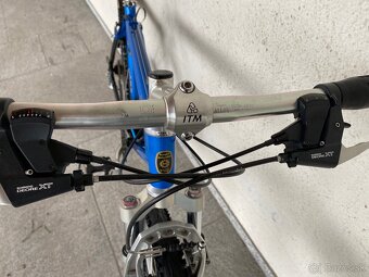 Koga miyata top Kult Mtb - 8