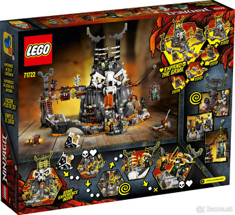 LEGO Ninjago 71722 - 8