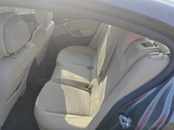 Opel Insignia 1.8 benzin - 8