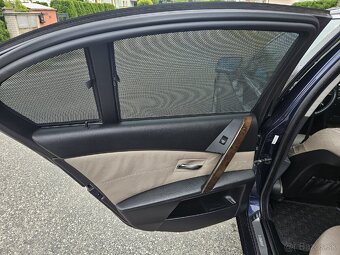 Predám BMW Rada 530D PREPIS AUTA JE V CENE - 8
