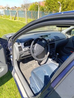 Renault Laguna 1.9 dci - 8