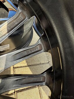 Predam disky R18 5x112 - 8