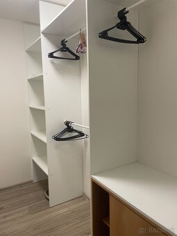 Prenájom 2kk, novostavba, parkovanie, kompletne zariadený - 8