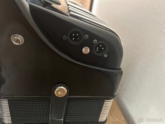 Weltmeister S4 cassotto - 8
