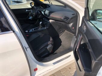 Peugeot 308 gt-line - 8