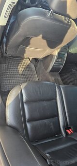 Škoda Superb combi 1.9 tdi BXE - 8