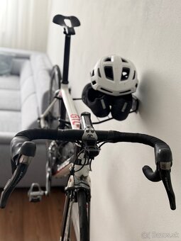 Cestny bicykel Cube agree PRO GTC 53 S/M - 8