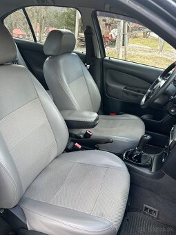 Škoda Octavia 1 1.9tdi - 8