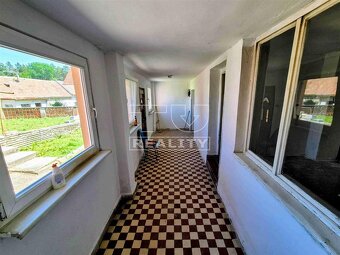 TUreality ponúka starší RD v Stupave, Duklianska ul., 110m2. - 8