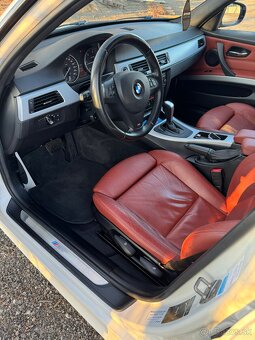 Predam Bmw 320xd e90 - 8