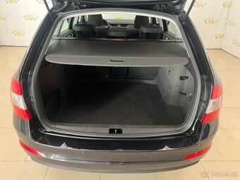 Škoda Octavia Combi 1.6 TDI CR DPF Ambiente DSG - 8