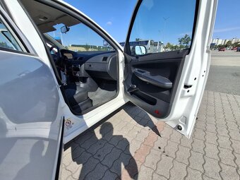 Škoda fabia - 8