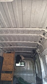 Fiat Ducato 2,3 jtd Multijet L3H2 88kW - 8