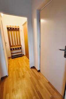 1 izbový byt na Zlatom potoku - 8