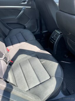 Skoda octavia 2 1.9 TDi - 8