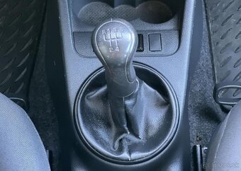 Škoda Fabia 1.4i 16v KLIMATIZACE PŮVOD ČR benzín manuál - 8
