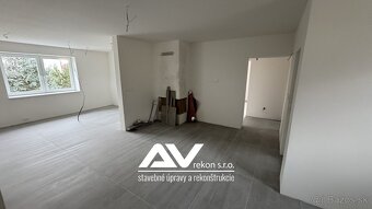 Komplexné stavebné práce - AVrekon s.r.o. - 8
