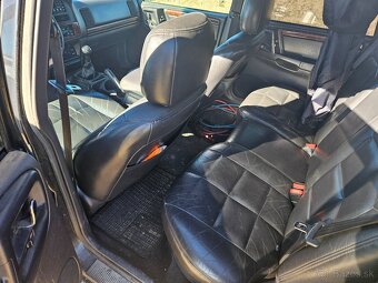 Jeep Grand Cherokee zj 2.5 85kw - 8