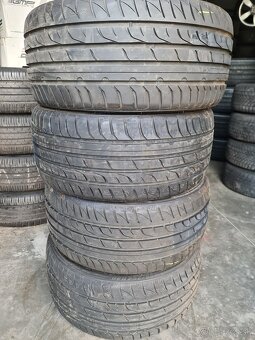 255/35 R20 LETNE PNEU-NOVE evergreen - 8