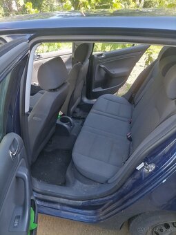 Na predaj: VW Golf 1.9 TDi – havarovaný - 8