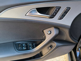Audi A6 Allroad 3.0 TDI quattro Stronic 2012 - 8