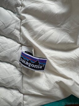 Patagonia páperová bunda - 8