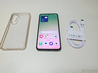 SAMSUNG GALAXY A56 G 8/256GB AWESOME GRAPHITE - 8