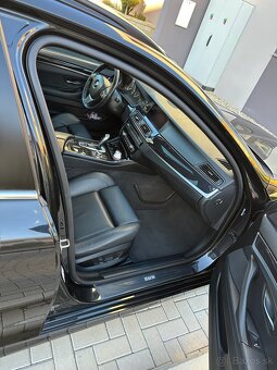 BMW F11 530xd - 8