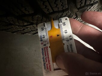 5x112 R18 7,5J ET51 VW Bergamo + 225/40 R18 Bridgestone - 8