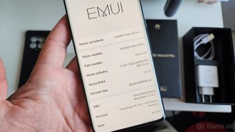 Huawei Mate 50 Pro dual 256GB - aj vymením - 8