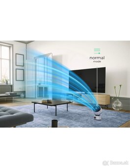 Ventilátor Siguro FT-V700W 360° - 8