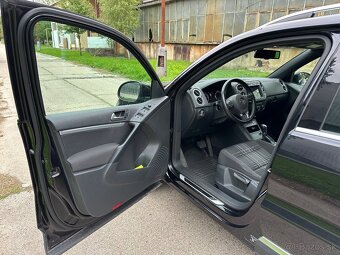 Volkswagen Tiguan 2.0 SCR BMT 4-motion Lounge DSG EU6, 110kw - 8