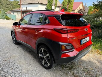 Hyundai Kona 1.6crdi Automat 2018 - 8