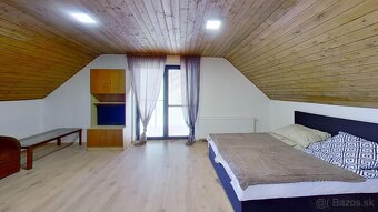 Na predaj krásna novostavba chalupy v malebnom prostredí obc - 8