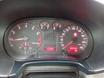 Audi A3 - 8