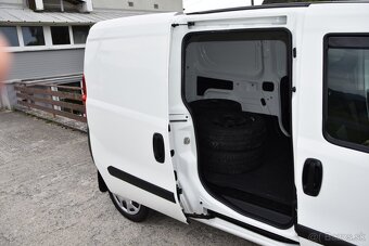 Fiat Dobló MAXI - 8
