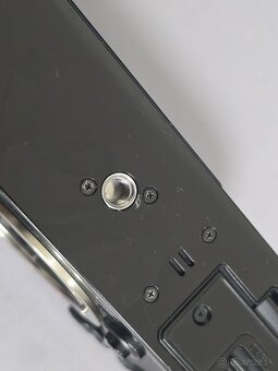 Fujifilm x-pro2 - 8