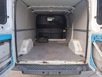 Ford Transit L1 H1 2.2tdci 6r Rok 2012 - 8